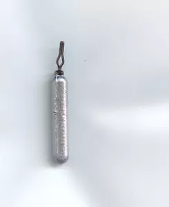 25 of 3/16 oz lead finesse drop shot weights - Picture 1 of 2