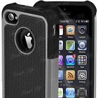 Shock Proof Armour Builders Heavy Duty Workman Cover Case For Smart Mobile Phone