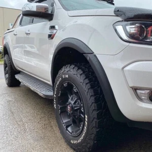 Schlank Kotflügel Verbreiterung Für Ford Ranger 2015-2018 T7 Limited Wildtrak - Bild 1 von 11