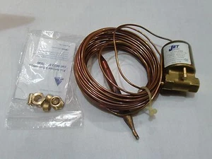 Jet Range Thermostatic Fire Valve TFVJ-72 3/8 - 15M - Picture 1 of 4