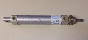 Festo Pneumatic Actuator Air Cylinder DGS-20-80-P 80mm Stroke - Picture 1 of 3