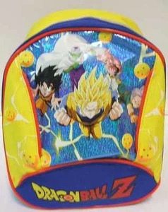 ZAINETTO ASILO DRAGON BALL SCONTATISSIMO!!! - Foto 1 di 1
