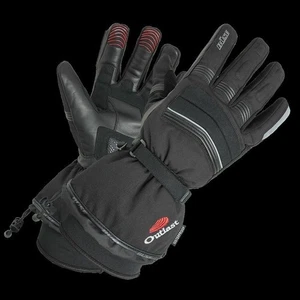 OUTLAST® Winterhandschuh von Büse schwarz Gr. 11 - Bild 1 von 1