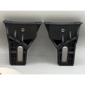 Britax B-Agile Click N Go Carseat Stroller Adapter  - Picture 1 of 4