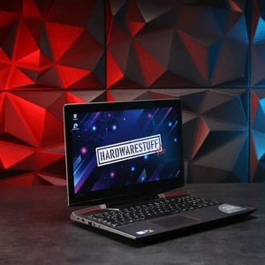 Lenovo Legion Gaming Laptop // i5-7300HQ, GTX 1060, 8 GB RAM, 960 GB SSD - Bild 1 von 7