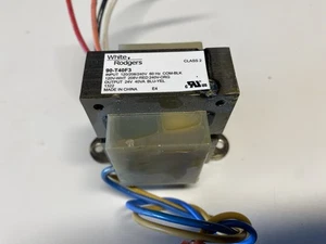 Transformador de potencia White Rodgers 90-t40f3 - Imagen 1 de 3