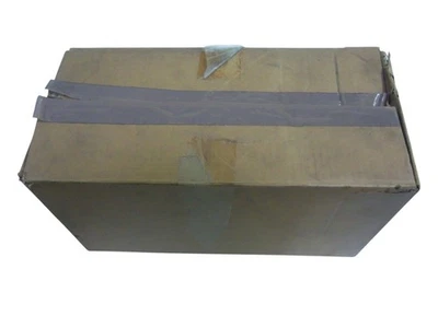 ALLEN BRADLEY SLC 100 1745-E105 SER. C RELAY OUTPUT EXPANSION UNIT NSMP - Image 1 of 4