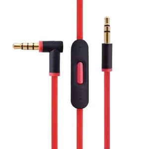 Original Replacement Cable/Wire for Beats by Dre Headphones... - Picture 1 of 9