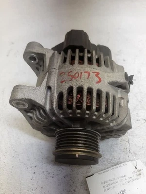 2011-2013 现代索纳塔 2.4L 发电机 37300-2G150 — 第 1/4 张图片