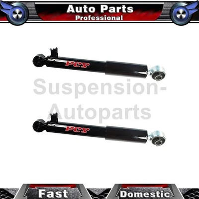 2PC Rear FCS Shocks Absorber For Hyundai Santa Fe AWD 3.3L 2018 2017 2016 2015 - Image 1 of 2