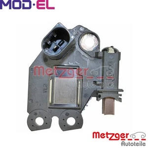 ALTERNATOR REGULATOR 2390073 FOR BMW 5/E6/E66/E67/E61/E60 M57D30 3.0L M57D25 - Picture 1 of 7