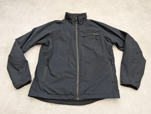 Simms Jacket Mens M Wind Stopper Windbreaker Coat Hiking Fishing Outdoor Sports - Picture 1 of 10