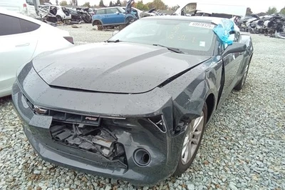 Chevrolet Camaro 2014 transmisión automática OEM 106 k millas - LKQ439908113 Foto 1 de 4