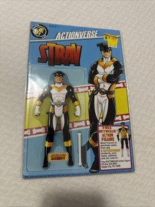 Actionverse Featuring Stray 1B FN 2017 imagen de archivo - Imagen 1 de 1