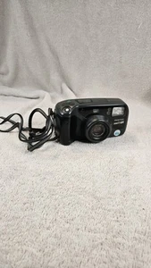 Pentax Zoom 90-WR 35mm Point & Shoot Kamera mit Fernbedienung, getestet/funktioniert PLS LESEN!! - Bild 1 von 17