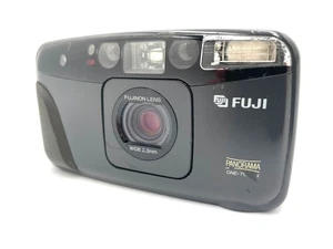 [ Excellent ] Fuji Fujifilm Cardia Mini Every day OP 35mm Film Camera From JAPAN - Picture 1 of 13