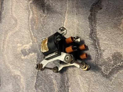 Bmw K100 BOSCH Zündspulen 1/4 2/4 Set - Bild 1 von 3