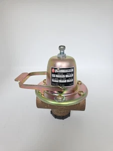 NEW Bell & Gossett 110192lf Fb-38 1/2 Npt Pressure Reducing Valve Set 12 Psig - Picture 1 of 4