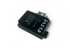 TOYOTA AURIS E18 Control Unit 89760-02161 29061177 - Picture 1 of 9