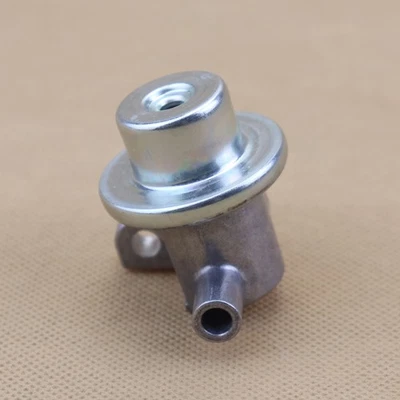 EFI Fuel Pressure Regulator For 2009-2021 KTM 1190 RC8 60307088100 / 61007088400 - Image 1 of 4