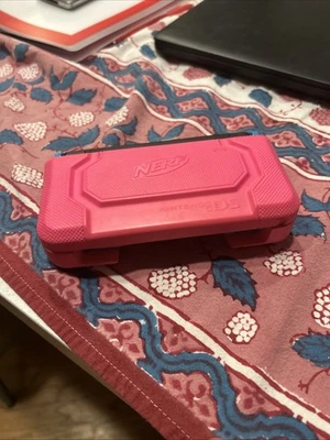 Nintendo DS Nerf Case Pre-owned - Image 1 of 4