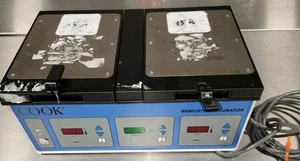 Cook K-MINC-1000 Tischinkubator - Bild 1 von 3