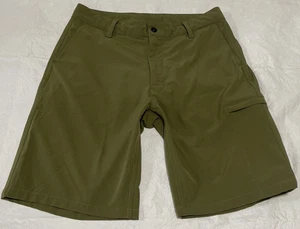 North Face Shorts Herren 30 Nylon Wandern Outdoor schnelltrocknend Taschen leicht - Bild 1 von 11