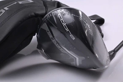Cobra DS-Adapt MAX-K Driver / 12 Degree / Regular Flex Vanquish 4 Shaft - Image 1 of 4
