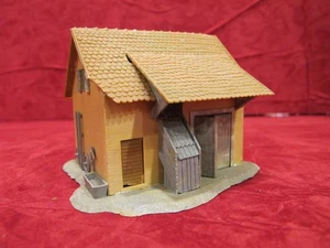 HO SCALE HOTEL, STORE ,OFFICE, HOUSE , ACCESSORYS EXTRAVAGANZA~LOT21 - Picture 1 of 16