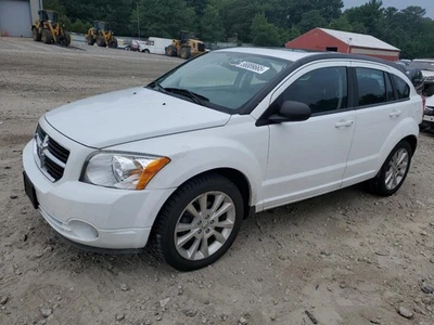 Used Front Left Door Assembly Front fits: 2012 Dodge Caliber electric window reg - Image 1 of 4