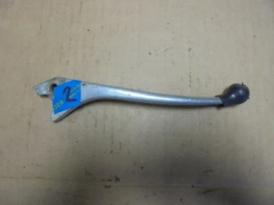 1975 Honda CB750F Supersport OEM Front Brake Lever #2 Foto 1 de 4