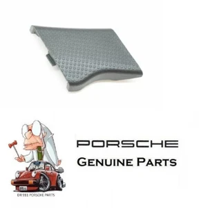 Porsche 997 987 Wiper Cowl Cover End Cap RIGHT Passengers 99757257006FMT - Picture 1 of 1