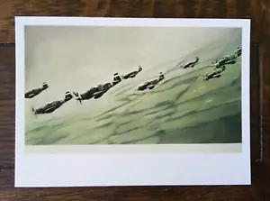 Gerhard Richter Official Art Card / Mini Print - Bild 1 von 5