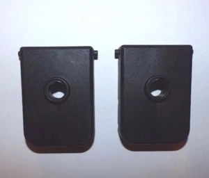Lascal Buggy Board Befestigungsplatten X 2/Set/Paar für Mini & Maxi 81330 - Bild 1 von 1