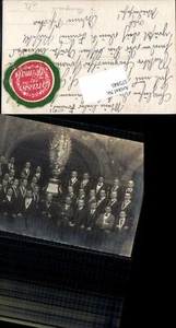 575945,Foto-AK Studenten Studentica Studentika - Picture 1 of 1