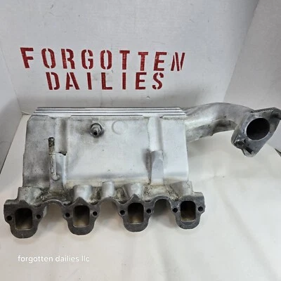 Dodge Chrysler Plymouth Turbo Intake Manifold 4387233 - Image 1 of 4