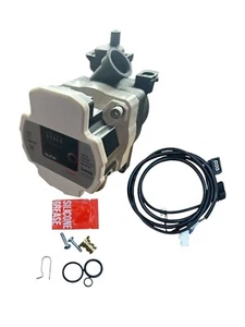 Duca Pump BPE-W 325V DC Replacement Taco 325v DC 65116908-03 Brand New - Picture 1 of 3