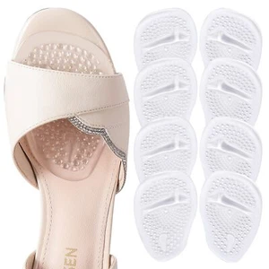 Metatarsal Pads Ball of Foot Cushions for Men and Women,Foot Pads Ball of Foo... - Picture 1 of 7