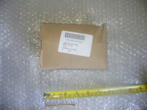 Aerospace Bolt Clevis P/N AN23-42 (1HD) 100ea - Picture 1 of 1