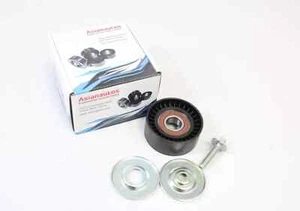 Asianautos Drive Belt Idler Pully 2742020019 For Mercedes Benz SLC300 SLK300 - Picture 1 of 4