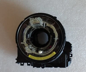 PORSCHE MACAN 2015 24 GTS TURBO S STEERING COLUMN CLOCK SPRING 95B 953 568 J - Foto 1 di 11