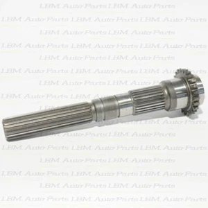 Eje de Salida para Suzuki Pn 24121-76J01 - Imagen 1 de 1