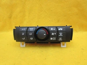 09 10 11 Honda Pilot AC Heat Temperature Climate Control Switch PN 79500-SZA-A01 - Bild 1 von 6