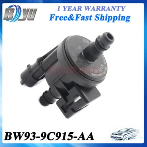New Solenoid Vent Valve For Jaguar BW939C915AA BW939C915AA 0280142478 - Picture 1 of 9