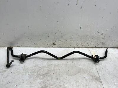 Estabilizador de barra estabilizadora de suspensión trasera Infiniti Q50 2014-2018 OEM Foto 1 de 4