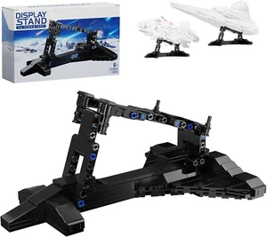 Display Stand for 75394 Imperial Destroyer Starship,Stand for 75357 Gi 172PCS - Picture 1 of 7