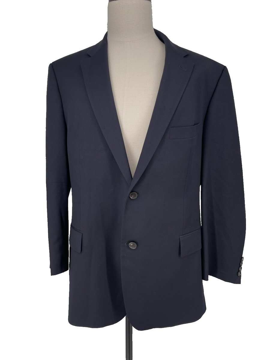 HUGO BOSS Regular 48 Size Suits & Blazers for Men for sale
