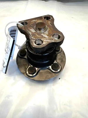 Cojinete de buje trasero derecho Chrysler PT CRUISER 2001-2010 2,4 L sin montaje ABS Foto 1 de 4