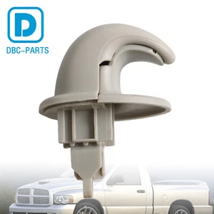 Car Interior Coat Hook Clothes Hanger Fits for Dodge Ram 1500 2500 3500 - Picture 1 of 11