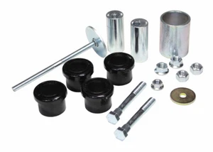 Whiteline Rear Control Arm - Camber/Toe Kit FITS 03+ Pontiac GTO W61309S - Picture 1 of 2